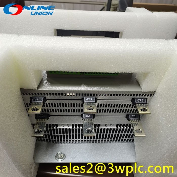 ATS48C25Q Schneide  Soft Starter for Asynchronous Motor Altistart 48
