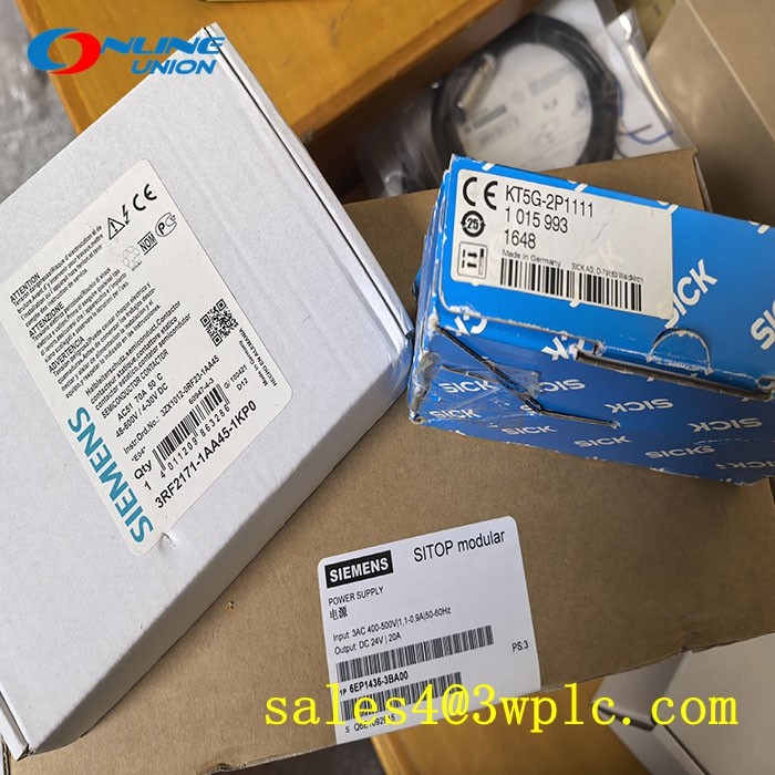 6EP1436-3BA00 SIEMENS SITOP โมดูล 20 A การเข้าไฟฟ้าที่มั่นคง