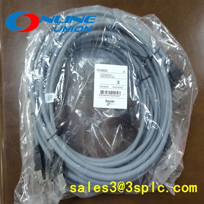 โมดูล Schneider ATV320U22M2B สําหรับอุตสาหกรรมอัตโนมัติและควบคุมด้วยวัสดุและส่วนประกอบ