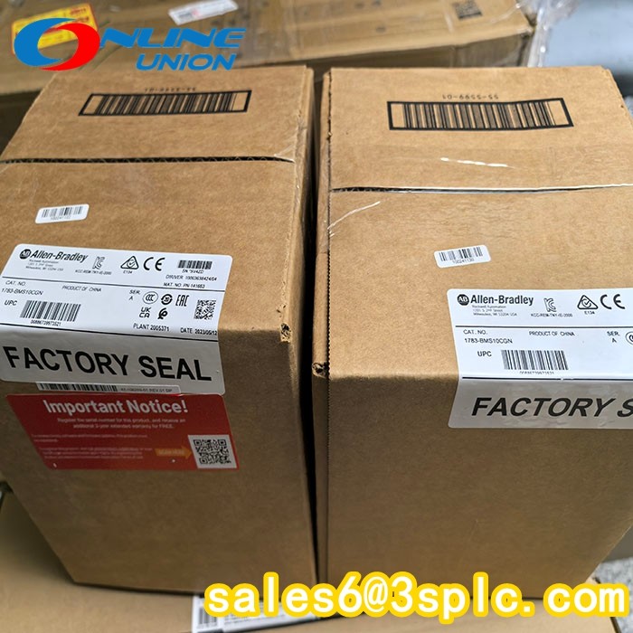 1783-BMS10CGN Allen Bradley Stratix 5700 10 การปรับเปลี่ยนการจัดการประตู