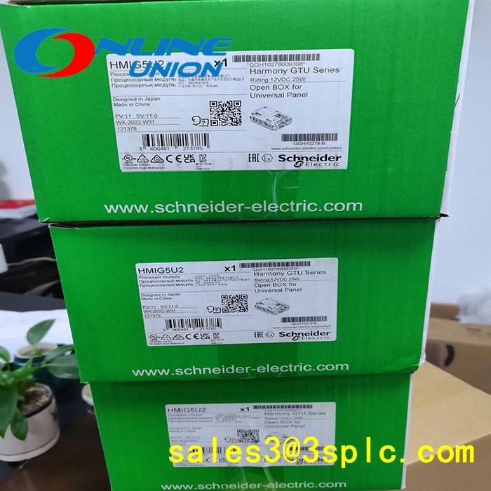 140NOE77110 Modicon Quantum Ethernet Network TCP/IP Module