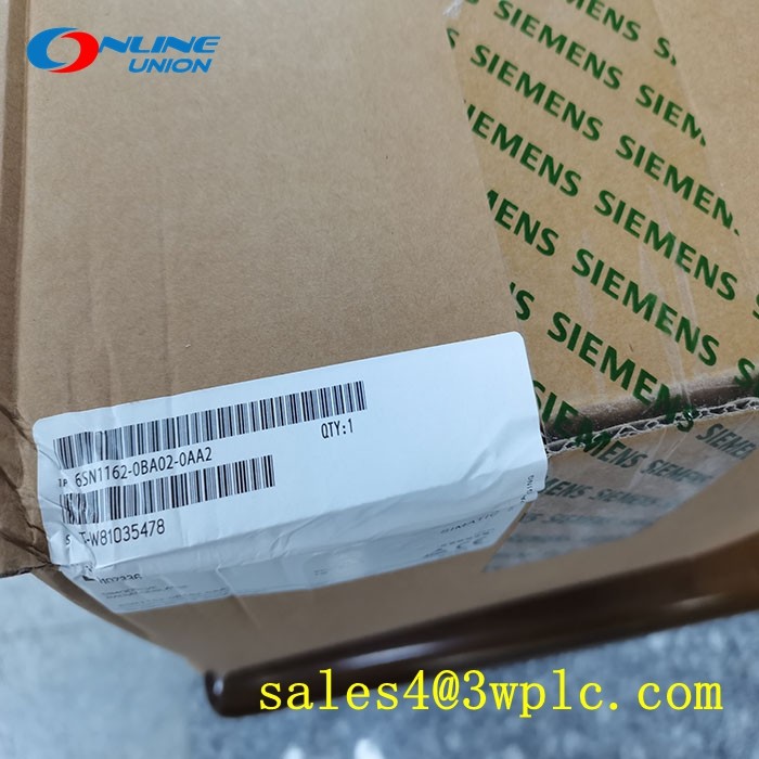 6SN1162-0BA02-0AA2 SIEMENS  SIMODRIVE 611 BUILT-ON FAN