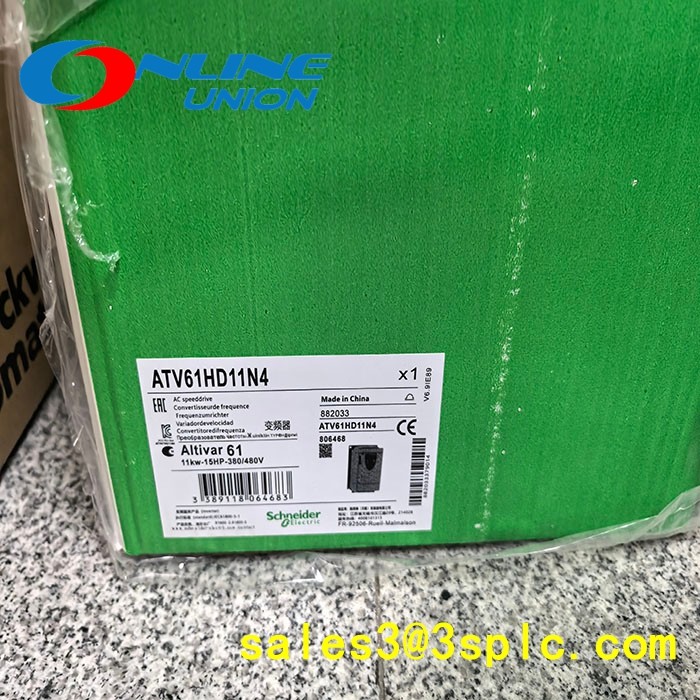 เปิดตัวสายเคเบิลบัส Modbus Plus (MB+ cable) รุ่น 490NAA27103