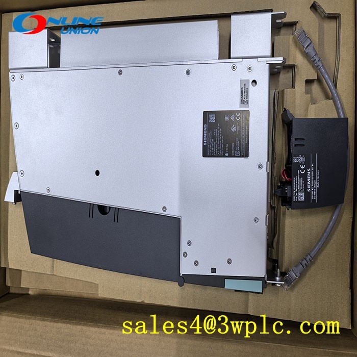 6AU1445-2AD00-0AA1  SIEMENS SIMOTION ชุดควบคุมแบบไดรฟ์