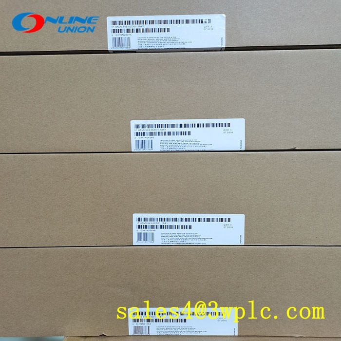 6AV6643-0CD01-1AX1 SIEMENS SIMATIC MP 277 10" Touch Multi Panel