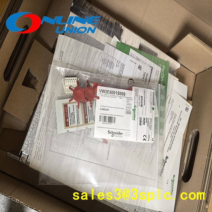 140NRP95400 high-end programmable logic controller (PLC) fiber optic communication relay module