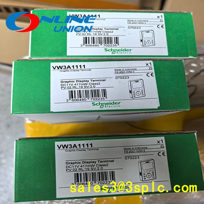 140DDO35310 Quantum series DC discrete output module