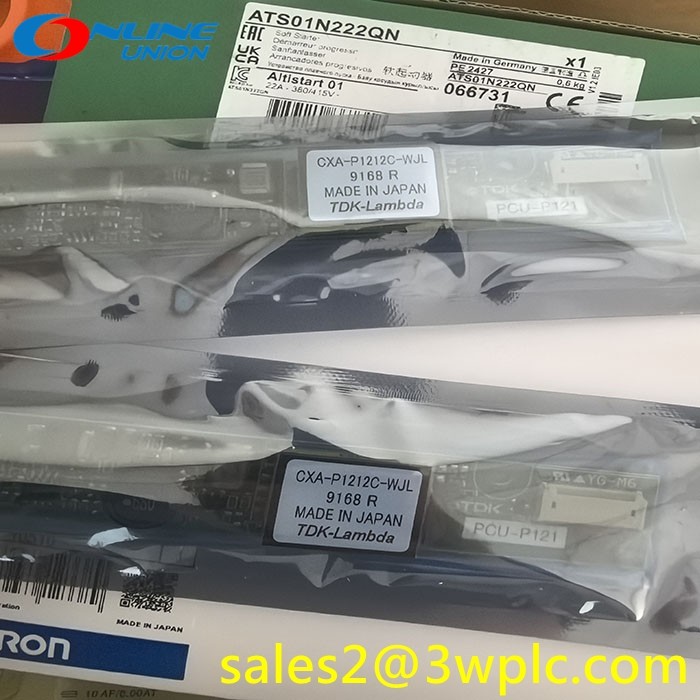 CQM1H-CPU51 โมดูล CPU OMRON, อินพุต DC 16 ช่อง, พอร์ต RS-232C, โปรแกรม 7.2 K คำ