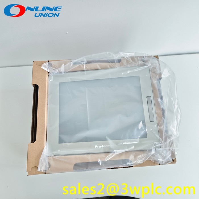 โปรเฟสต์ TFT Multi Resistive PFXSP5500TPD โมดูลาร์สมาธ์โปตัล