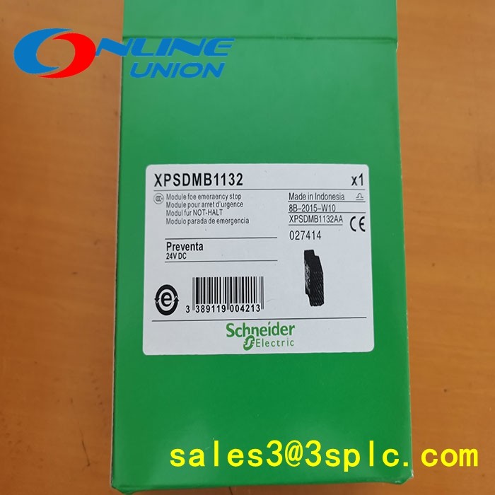 การควบคุมเวลาจริง Schneider Module Schneider ASBDEP209 การติดตั้งง่าย