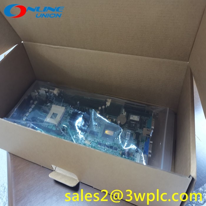 R21755-11-29 YASKAWA Vector Control Dynamic Braking Resistor 3 % Duty Cycle
