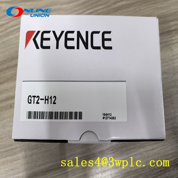 หัวเซ็นเซอร์ GT2-H12 KEYENCE