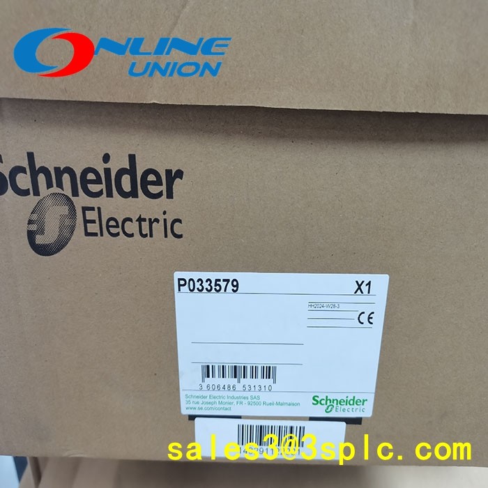 เครื่องควบคุม PLC Schneider Module Schneider PCA984145 สําหรับอุตสาหกรรมอัตโนมัติ