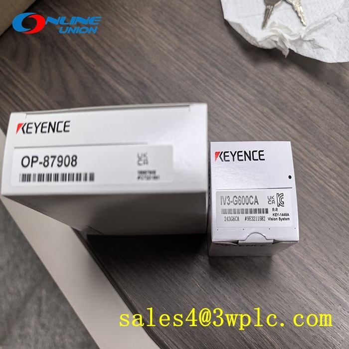 OP-87908 KEYENCE ขายึดแนวตั้ง