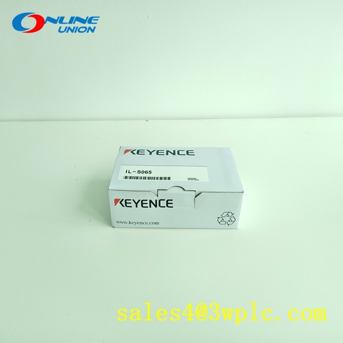 IL-S065 KEYENCE หัวเซ็นเซอร์