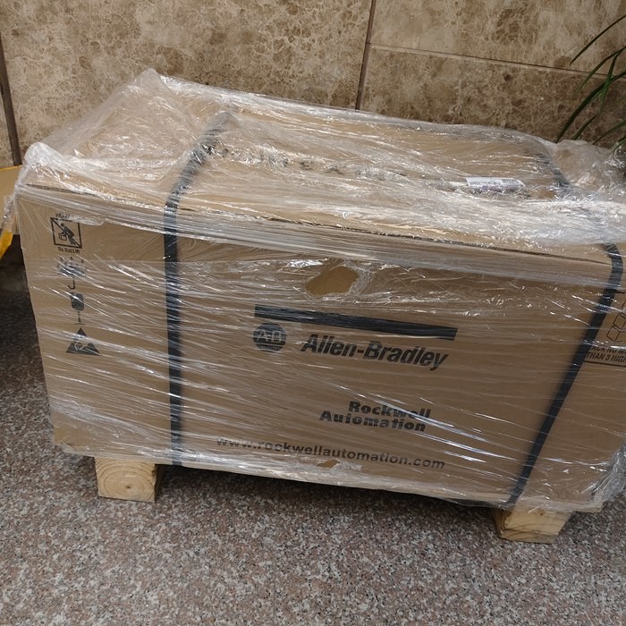 โมดูลอินพุตดิจิตอล 16 จุด Allen Bradley 20F1ANC205JN0 สำหรับงานอุตสาหกรรม