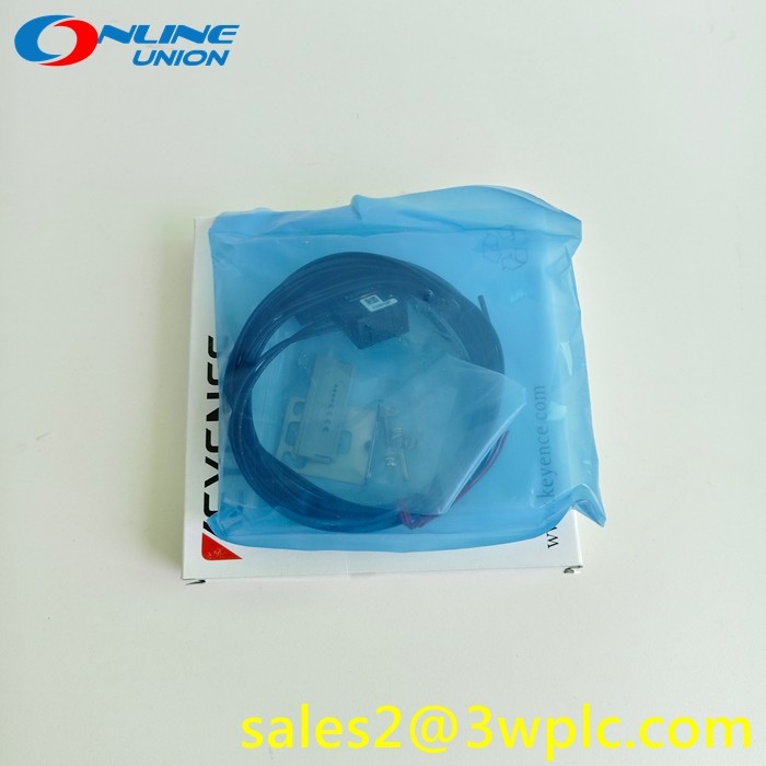 เซนเซอร์สะท้อนแสง KEYENCE CZ-H35S ป้องกันแสงสะท้อน ระยะตรวจจับ 52 มม.