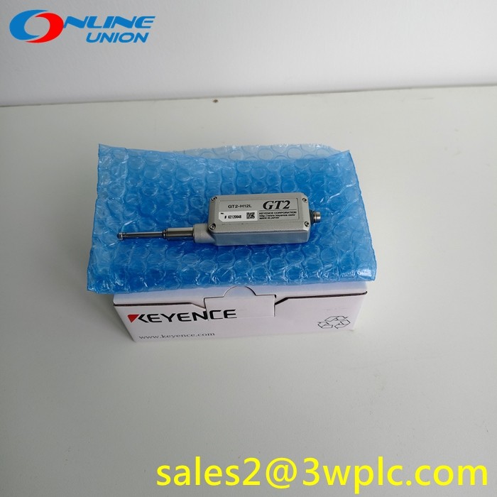 ระบบตรวจจับ KEYENCE GT2-H12L 4 Hz ระบบ Scale Shot System ติดตั้งง่าย