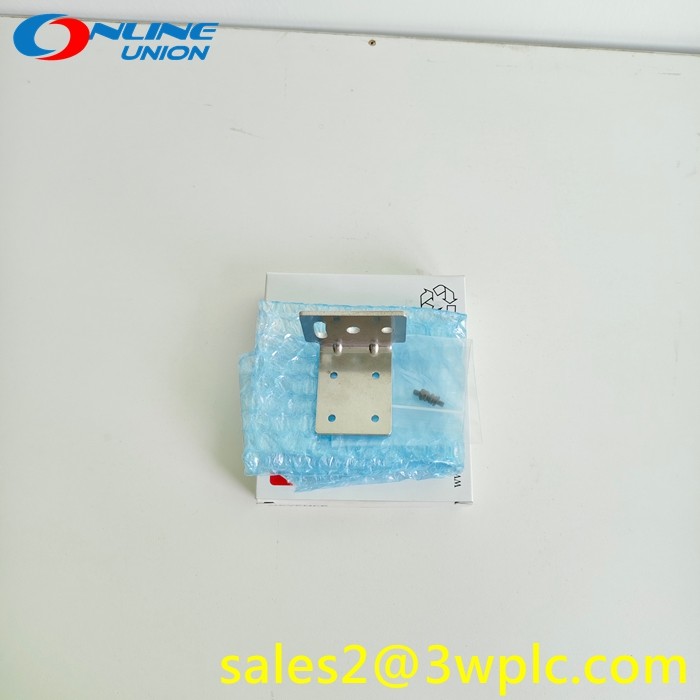 OP-88699 KEYENCE Parts Interchangeable Mounting Bracket 2 Compact Design