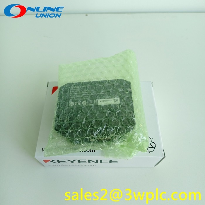 ชุดสื่อสาร USB IP65 KEYENCE SR-UR1 สำหรับเครื่องอ่านโค้ด SR-X Series ที่ขับเคลื่อนด้วย AI