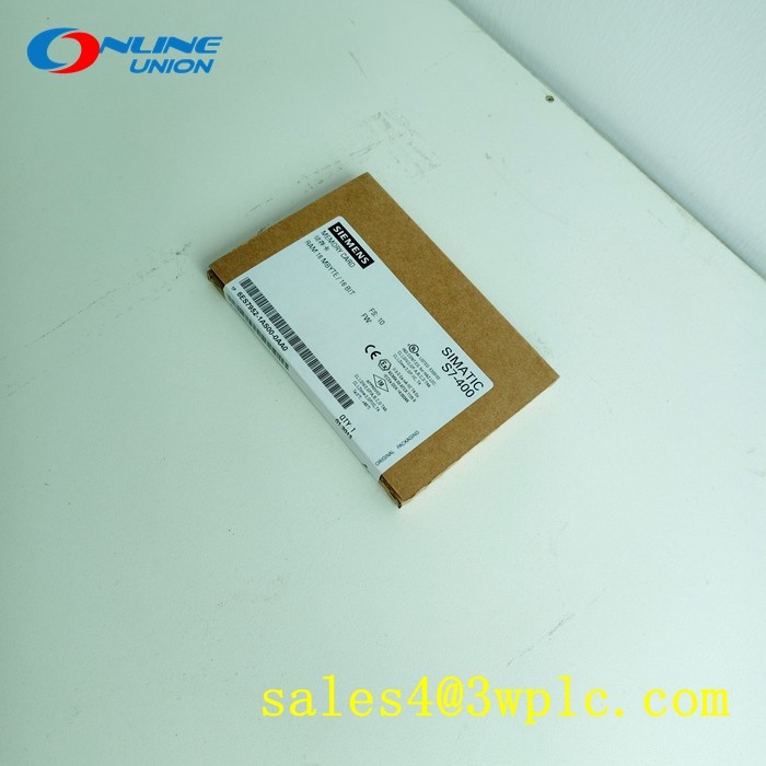 2MB SIEMENS PLC Module 6ES7952-1AS00-0AA0 การ์ดความจํา RAM ของ SIEMENS