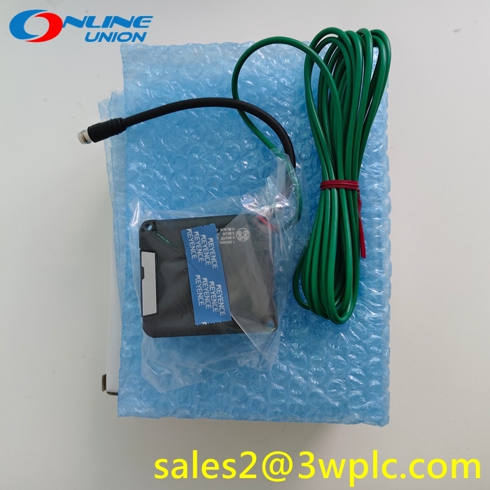 SJ-L005F KEYENCE High-Performance Electrostatic Elimination Fan – Precision Static Control for Industrial Environments