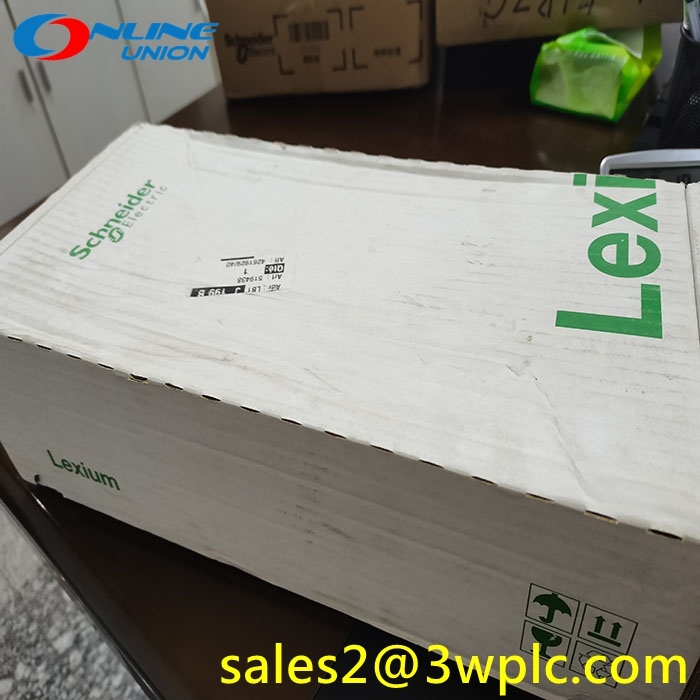 BMH0701T07A2A Schneider 1.2 Nm Servo Motor for Industrial Automation (8000 RPM, IP54 Rated)