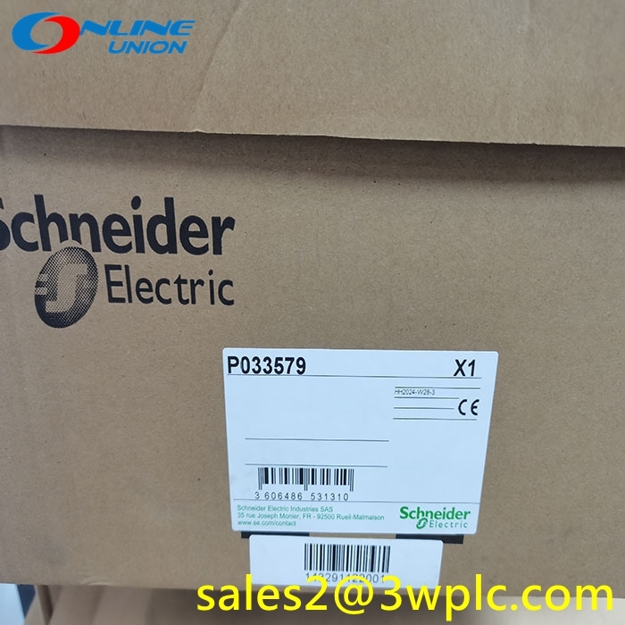 P033579 Schneider  External Current Transformer for Precision Power Monitoring (SGR Series)