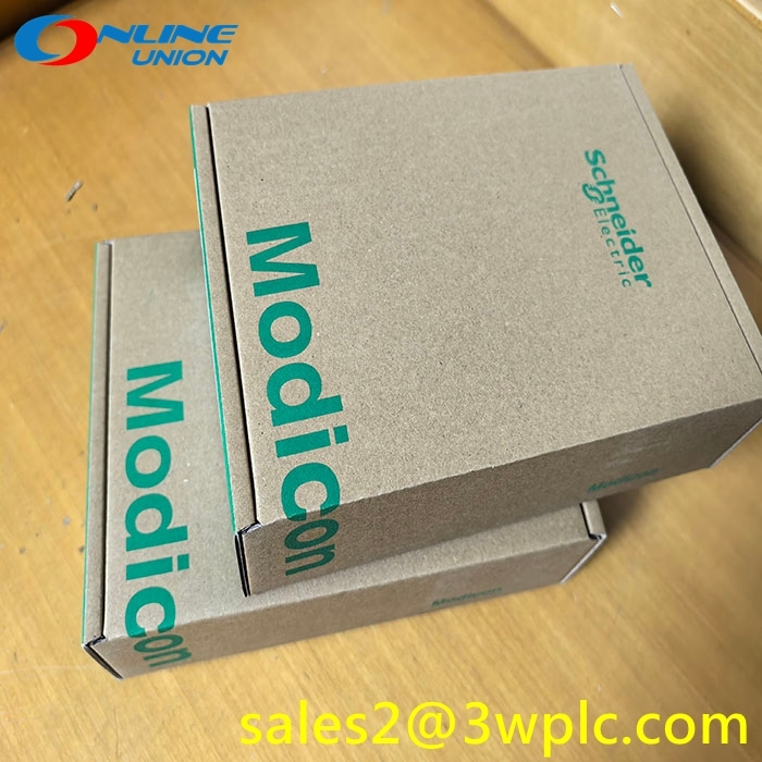MCSESM063F2CU0 Schneider 6-Port Industrial Managed Ethernet Switch for Harsh Environments