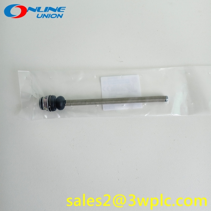 ZCE08 Schneider Heavy-Duty Limit Switch with IP67 Protection for Industrial Automation