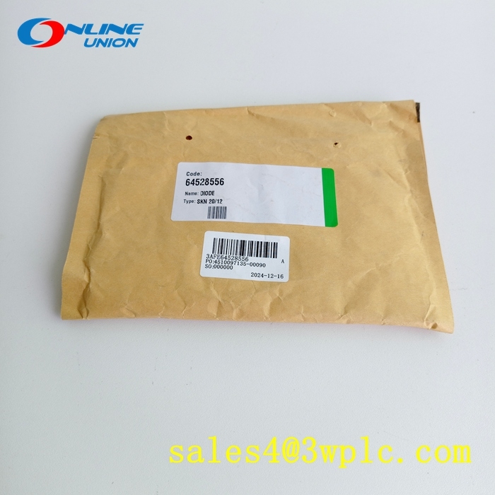 64528556 ABB high-performance industrial circuit breaker