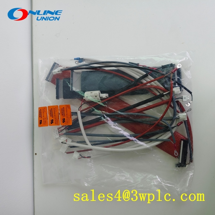 3AXD50000010911 ABB Kit A-6-8-103 D8T AC busbars for fuses