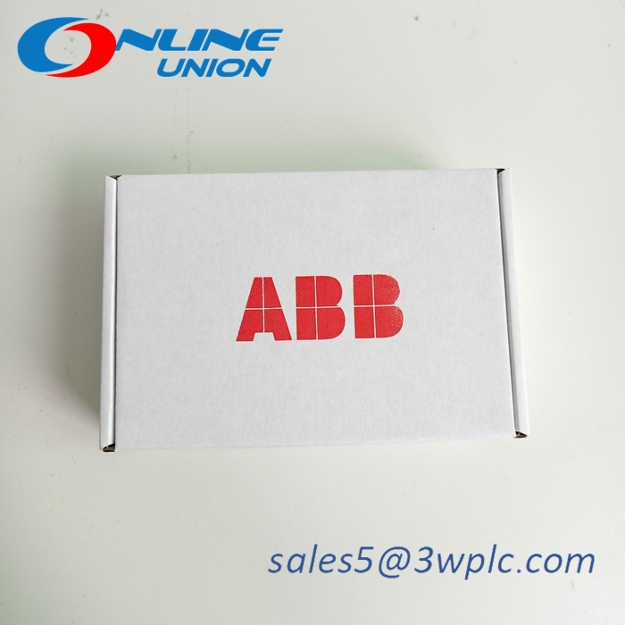 FPNO-21 ABB  Industrial Control Relay / Protection Module