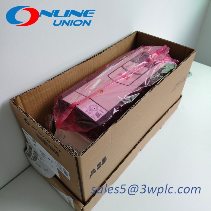 ACS880-01-05A6-3+E200 ABB ACS880 Industrial Drive
