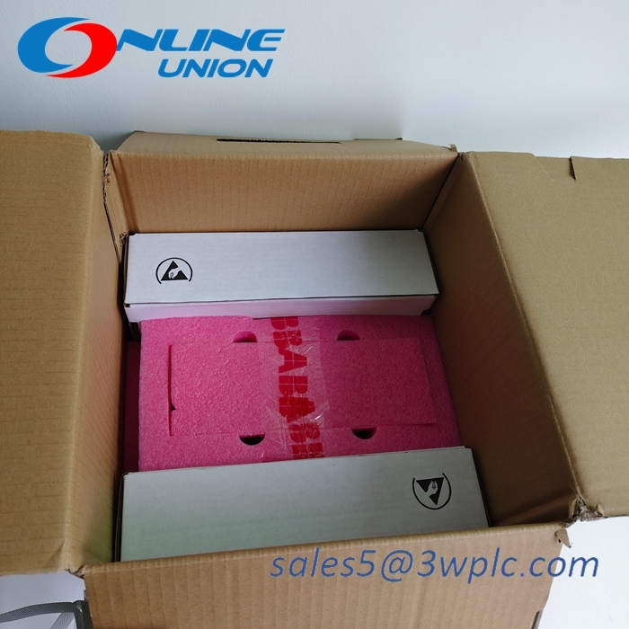 3ABD00056339  ABB Industrial Contactor / Relay Module