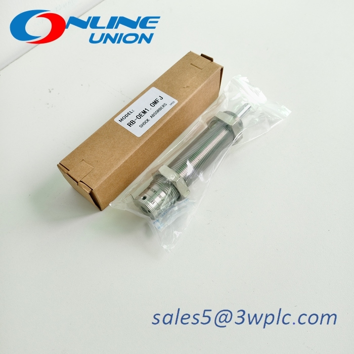 RB-OEM1.OMFJ SMC Adjustable Small Series Shock Absorbers