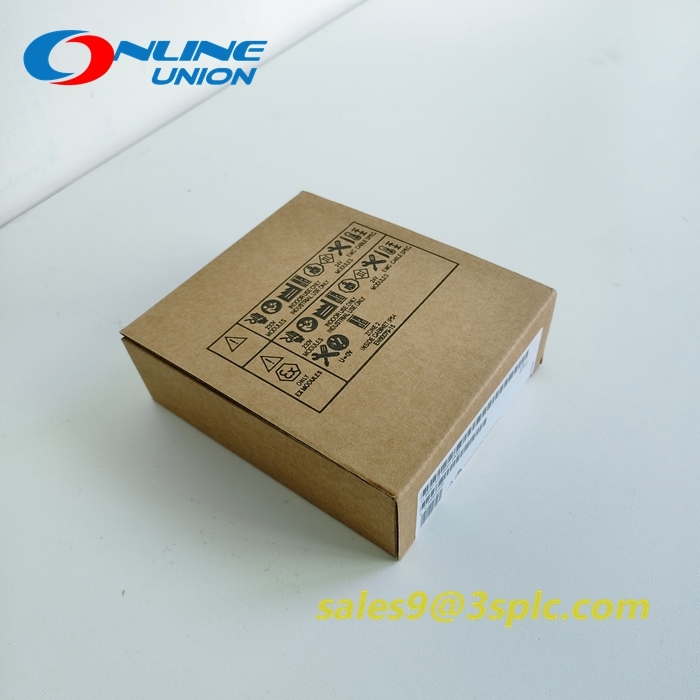 Siemens 6ES7323-1BH01-0AA0 S7-300 SM 323 Digital I/O Module 8DI 8DO