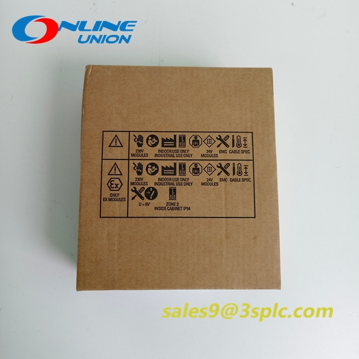 SIEMENS 6ES7322-5HF00-0AB0 S7-300 Digital Output Module 8 Relay