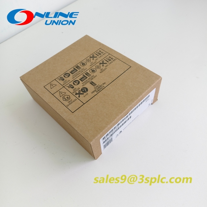 Siemens 6ES7322-1BL00-0AA0 S7-300 Digital Output Module 32DO 24V DC