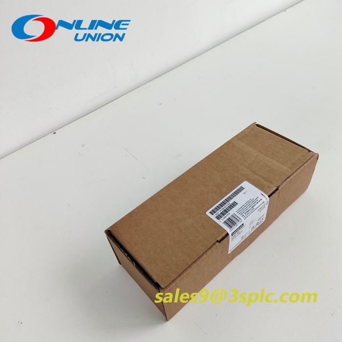 SIEMENS SIMATIC ET 200ECO PN 16 DI 24V DC PLC Module 6ES7141-6BH00-0AB0