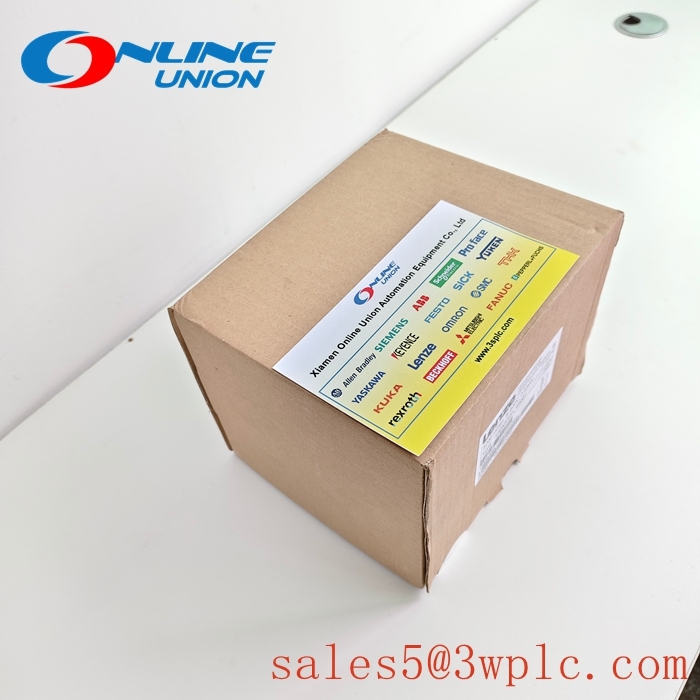 E82MV551_4B001 LENZE Inverter