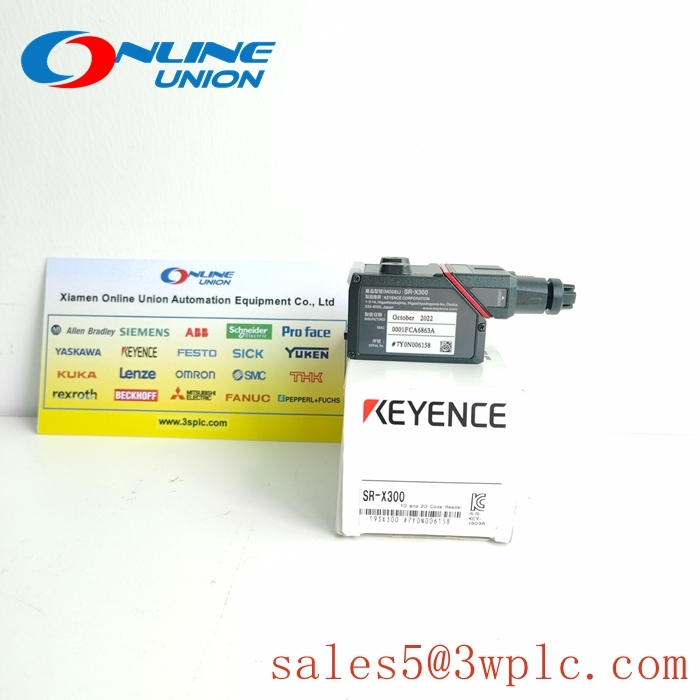 IV4-G600CA KEYENCE Compact model sensor head Wide field of view model Color