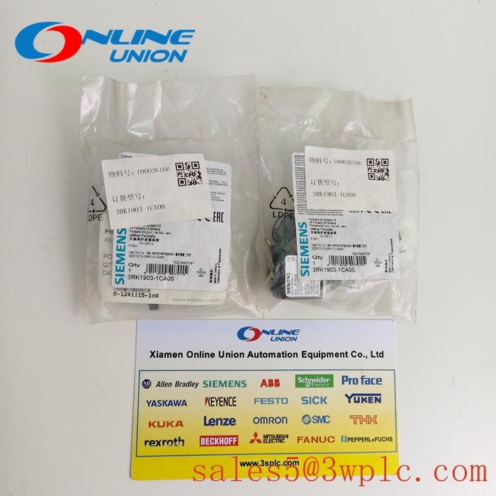 3RK1903-1CA00 SIEMENS FKIT FOR DIRECT STARTER STANDARD
