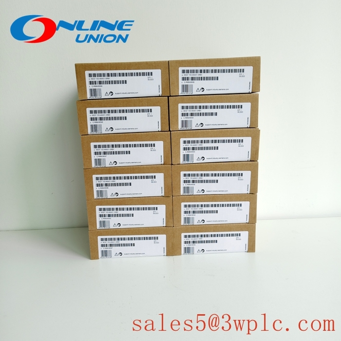 6ES7153-4AA01-0XB0 SIEMENS IM153-4 PN IO for 12 Modules S7-300