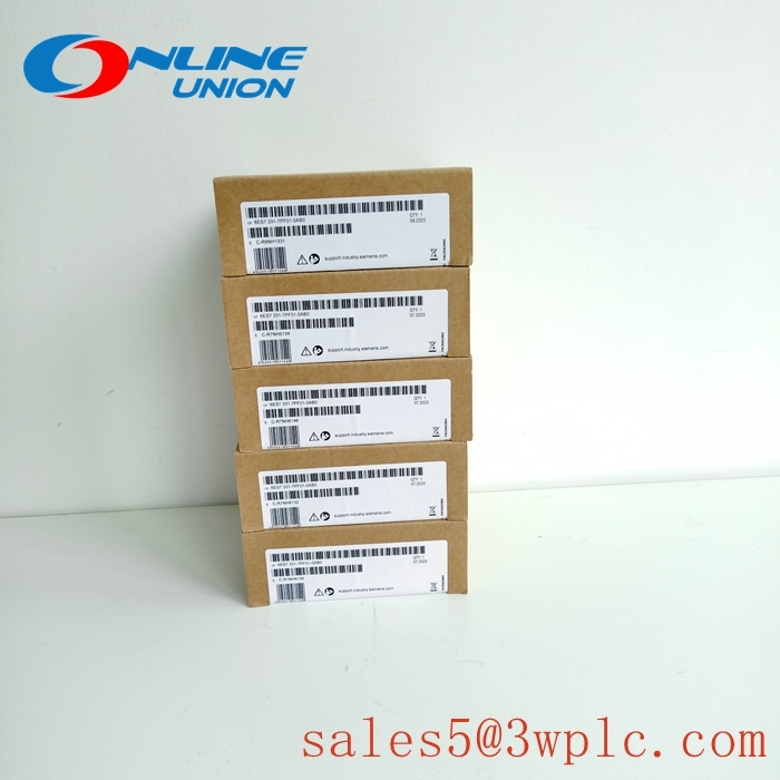 6ES7331-7PF01-0AB0 SIEMENS SM331 8AI resistor PT100/200/1000