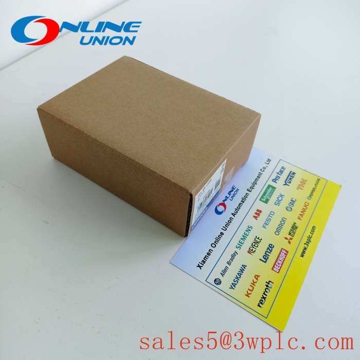 GX-JC06 OMRON EtherCAT Junction Slave