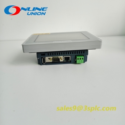 Layar sentuh HMI Modular Proface PFXGM4301TAD 5,7 inci